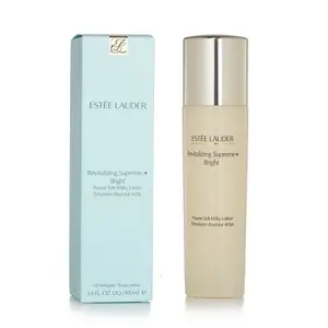 Estee Lauder Revitalizing Supreme + Bright Power Soft Milky Lotion 100ml/3.4oz