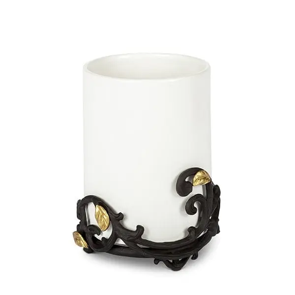 GL Vase/Utensil Holder