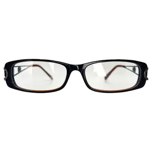 KISS IT Clear Bayonetta-Style Frame Premium