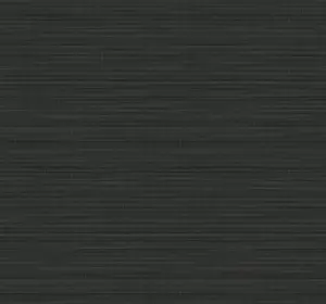 UW1046N Down To Earth Charcoal Striated Wallpaper