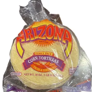 ARIZONA TORTILLAS 60 Pack