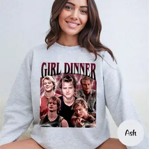 0uter Banks JJ Maybank Girl Dinner T-Shirt Sweatshirt Hoodie, P4L Paradise On Earth Fan Shirt, JJ OBX Pogue Shirt