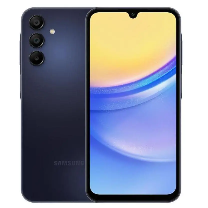 Refurbished Samsung Galaxy A15 Unlocked Excellent