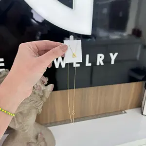10K A Women Chain