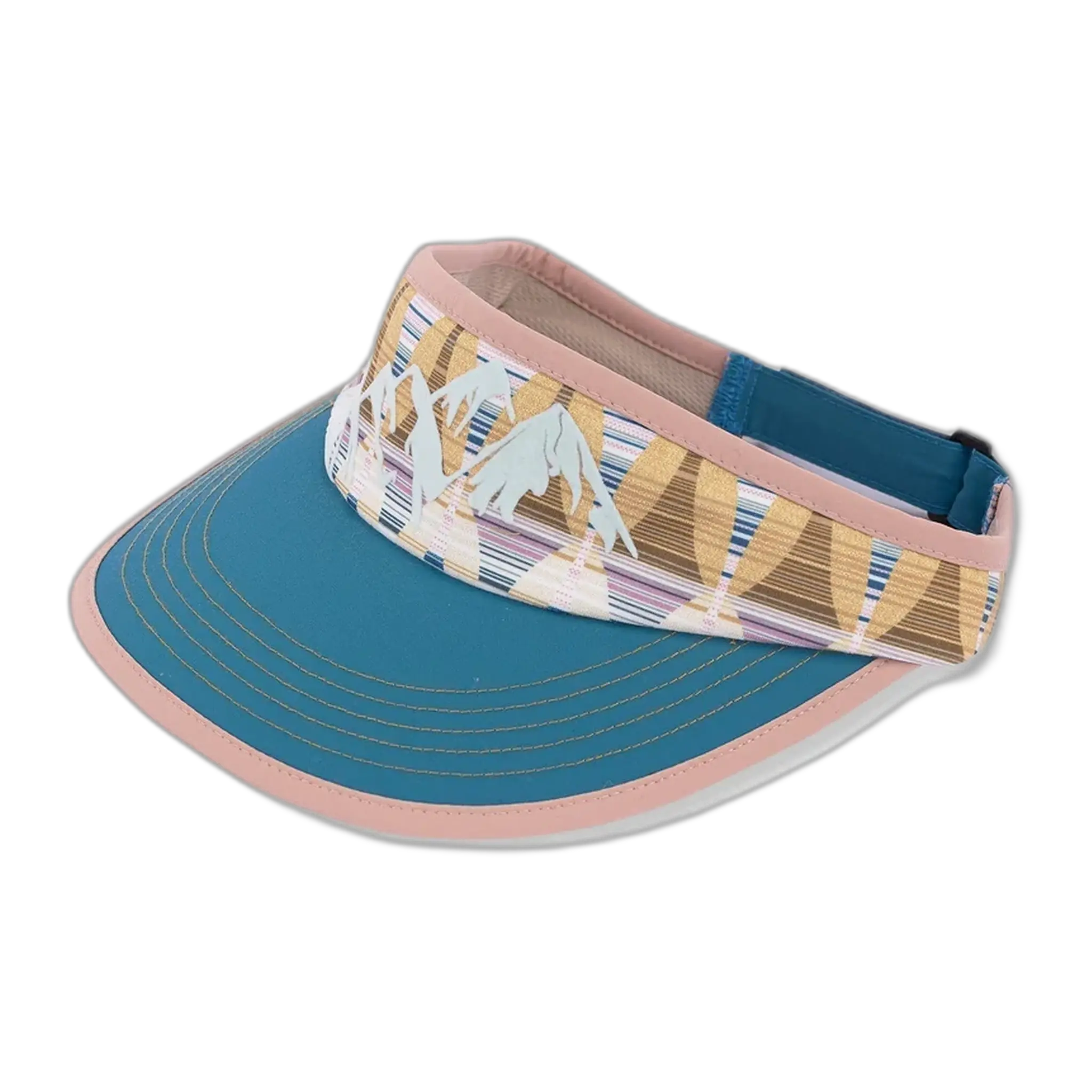 Mckinley Visor