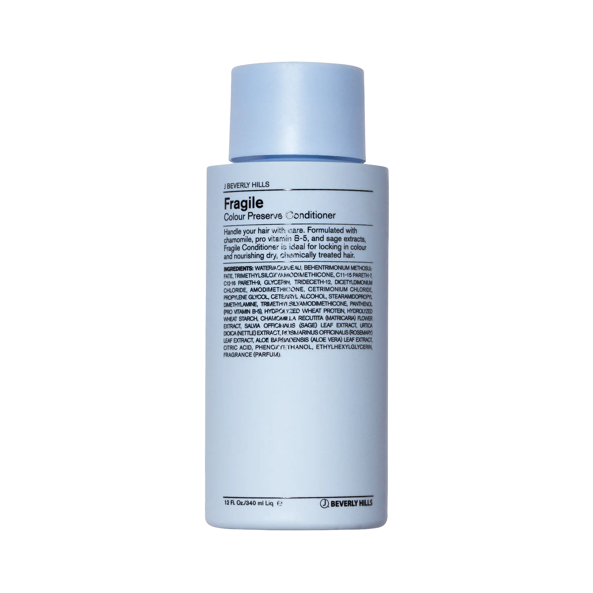 FRAGILE CONDITIONER