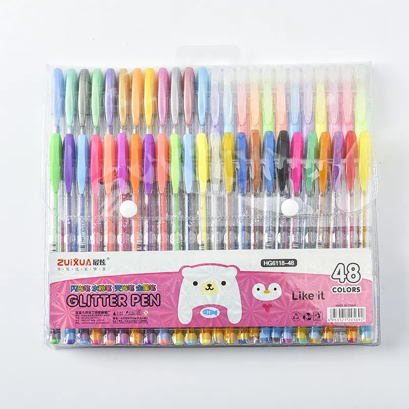 ✨ Pastel Highlighter Pens – Must-Have for Journaling & Hand Accounts!