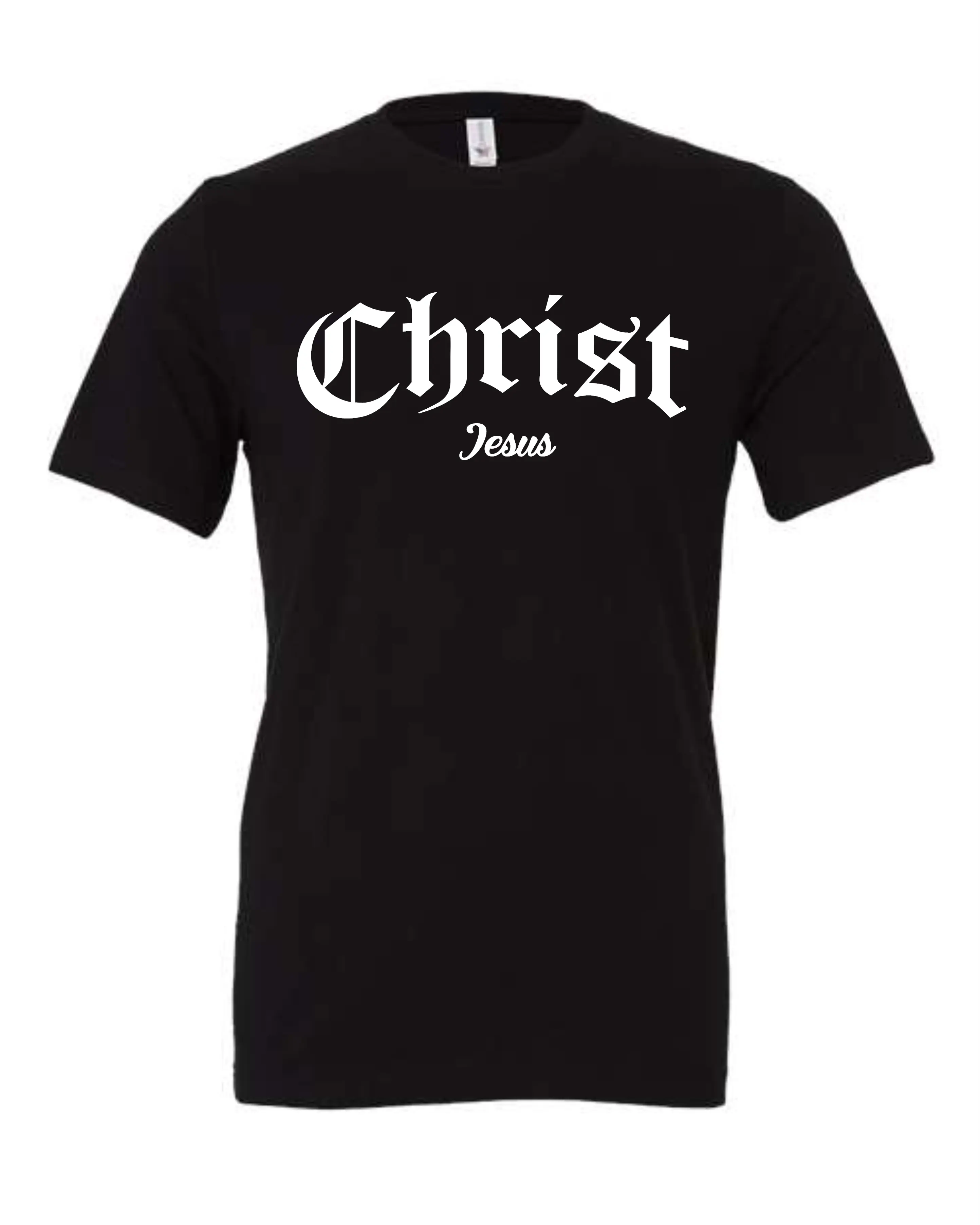 Christ Soft Compton Style Cotton Tee