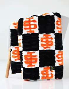 Idaho State Bengals Blanket - Hugs