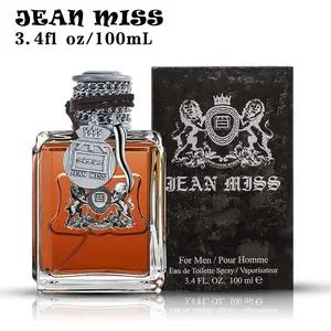 Sexy Cologne Cupid Hypnosis Lasting Pheromone Perfume for Men 50/100ml