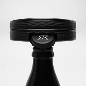 THE BREACHER |  Metal Can | Metal Container | Small EDC Carry | Small Storage Tin