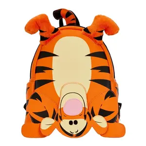Loungefly Disney Winnie the Pooh Tigger Cosplay Mini Backpack