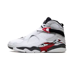 Air Jordan 8 "Bugs Bunny (2025)" 305381 100 Air Jordan 8 "Bugs Bunny (2025)" 305381 100