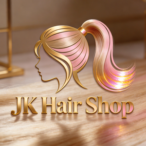 JK Hair Shop