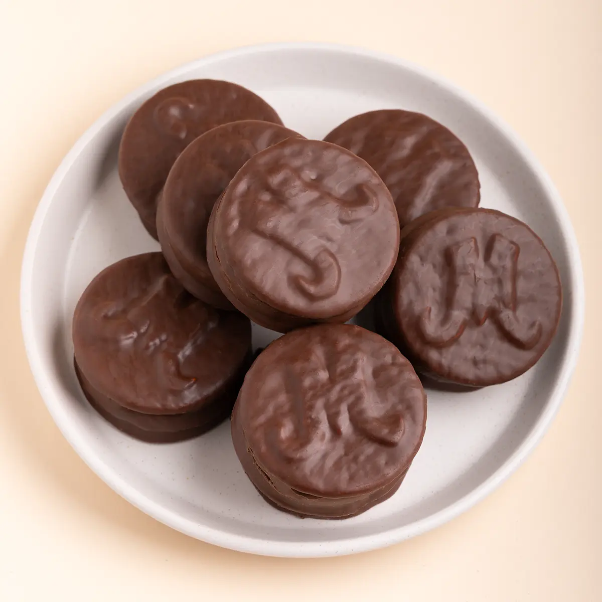 meemo　3箱　Sugar様 Gamesa Mamut Chocolate Marshmallow Cookies 8pcs 232g | Classic