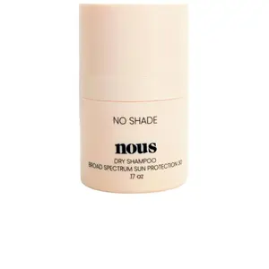 Nous Haircare x REVOLVE No Shade Dry Shampoo With Spf 30