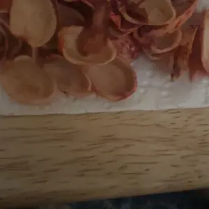 Pistachio Spicy Snack Bag 4oz - Perfect for Snacking