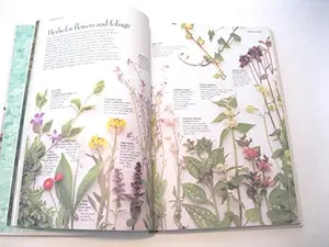 USED-The Complete Book of Herbs: A Practical Guide to Growing and Using Herbs by Lesley Bremness (Hardcover)