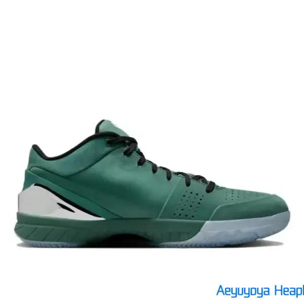 kobe 4 Girl Dad' Support stability,Vintage MultifunctionaBasketball Shoes