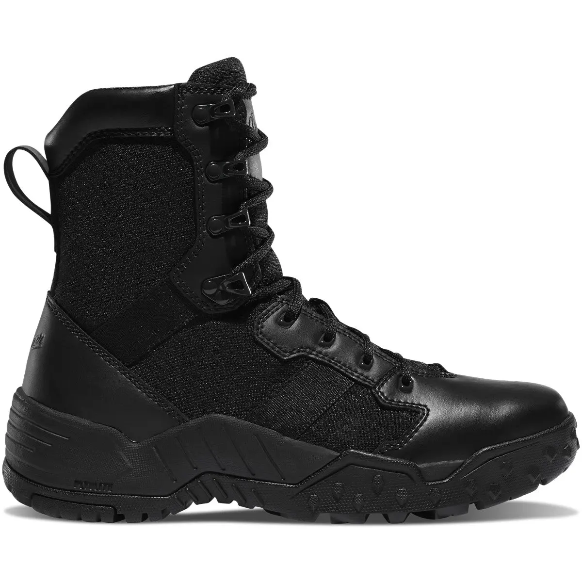Lookout 8" Black