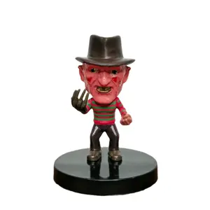 Freddy Krueger Collectible Figure