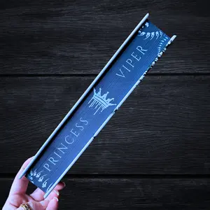 Dark Romance Book: Omnibus Featuring Wicked Beautiful Lies & Sweet Venom by L.A. Ferro