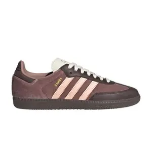 adidas Wmns Samba OG 'Warm Clay Clear Orange'