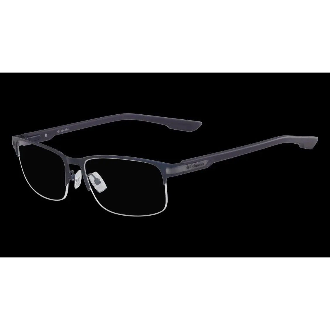 Columbia C3015 Eyeglasses 410 Satin Navy/Space Blue 59mm