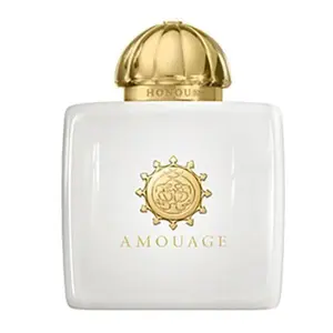 100ml Amouage Honour Woman: a rich, noble floral fragrance with warm, long-lasting scent.