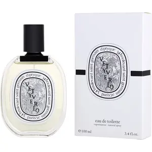 Diptyque Vetyverio By Diptyque Edt For Men