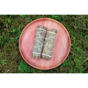 Cedar Burn Bundle - 2 Pack