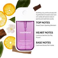 Cashmere Woods - Warm Woods