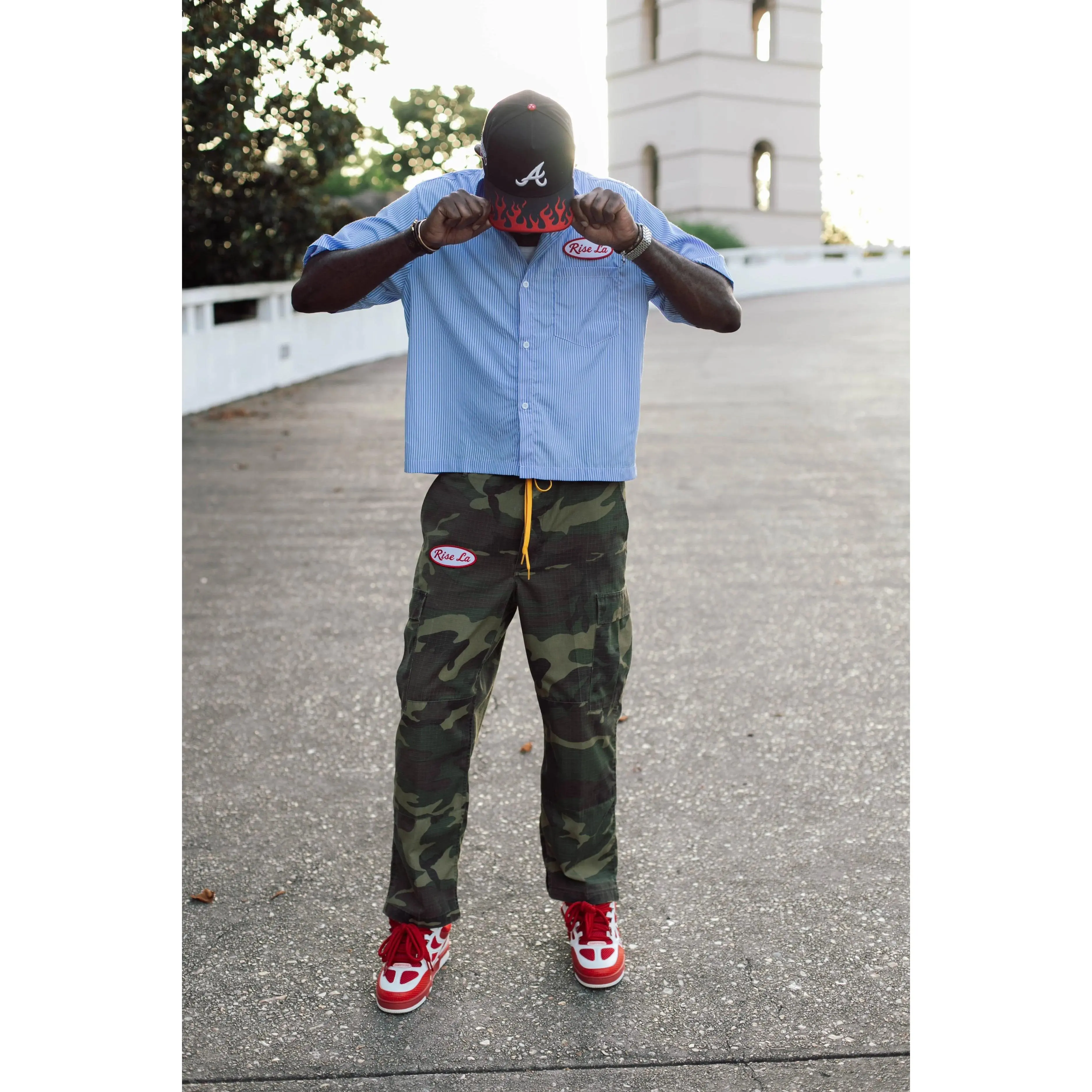 BDU Pant