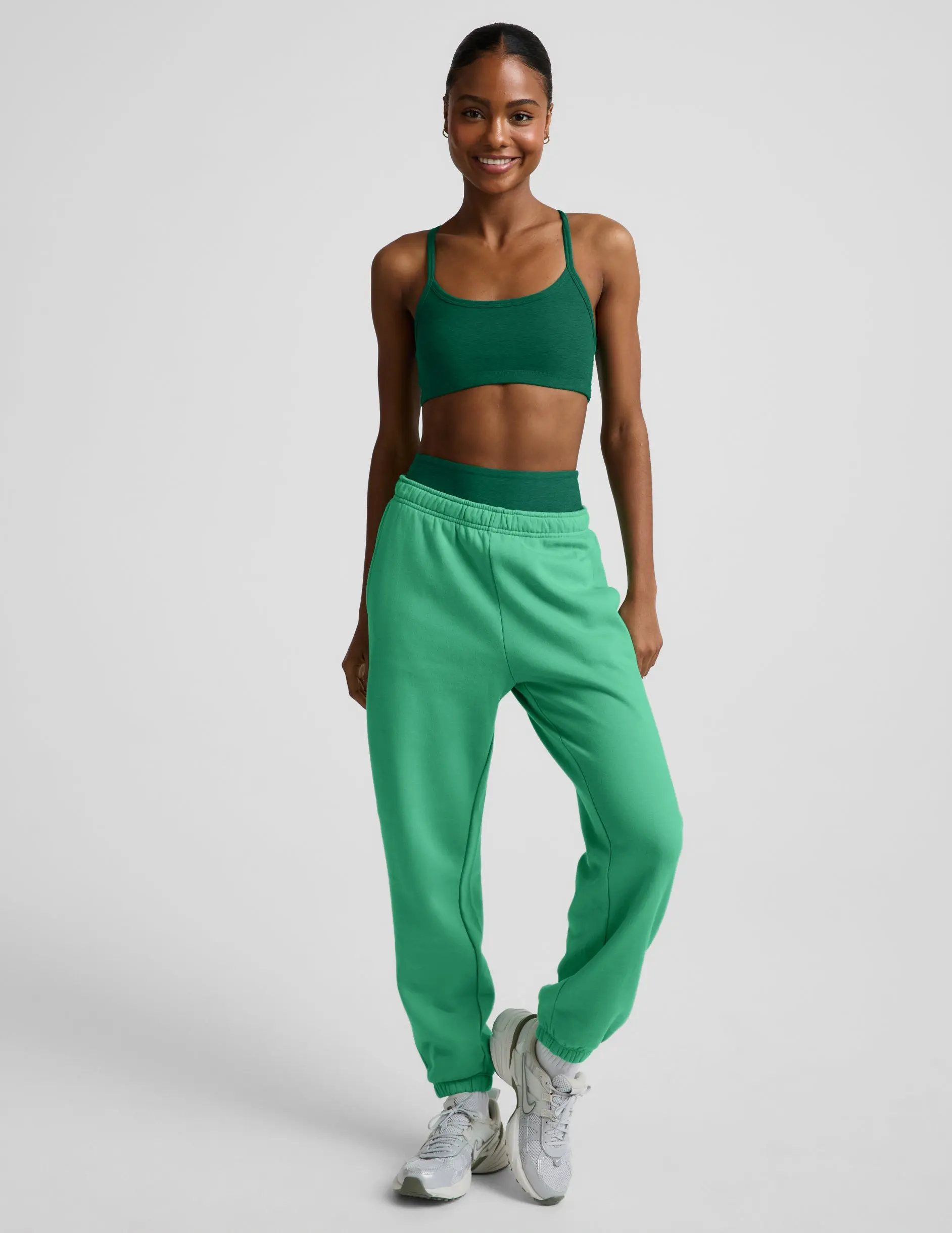 LuxeFleece 2.0™ Jogger 28"