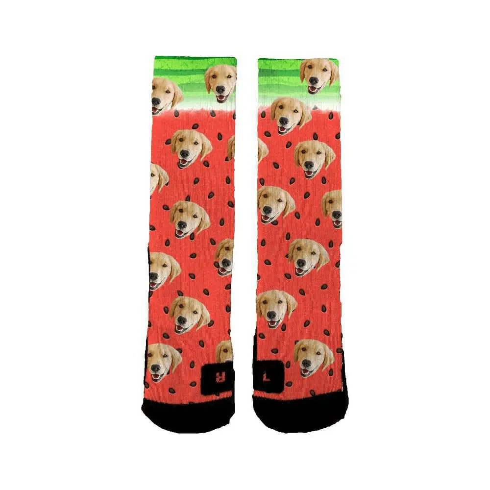Customized Socks