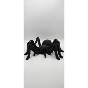 Large rubber articulated Tarantula