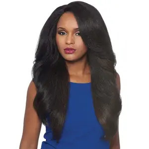 Outre Synthetic Lace Front Wig L Part Wig NEESHA