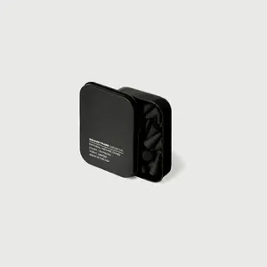 Square Trade Goods Incense Cones - 'Hinoki'