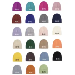 Beanies