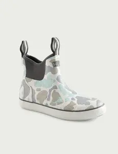 Womens KC Print Rogue Wave Boots