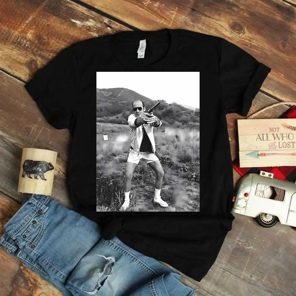 Hunter S. Thompson T-Shirt