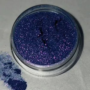 Spell Bound mini loose pigment stardust Spell Bound mini loose pigment stardust