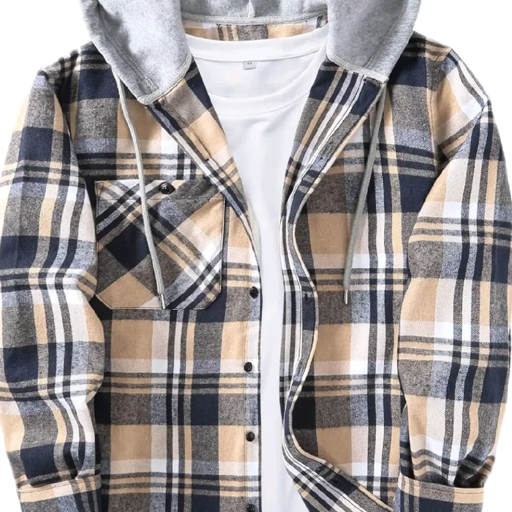 Flannel Jackets Flannel Jackets