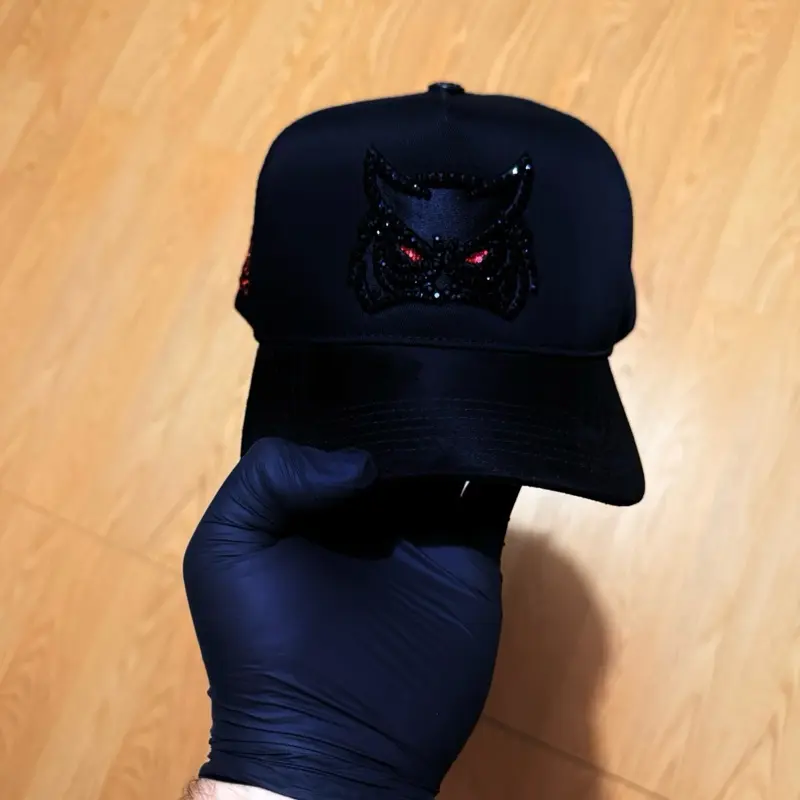 Gorra del Búho AG Gorra del Búho AG