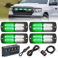 Green White w/Controller