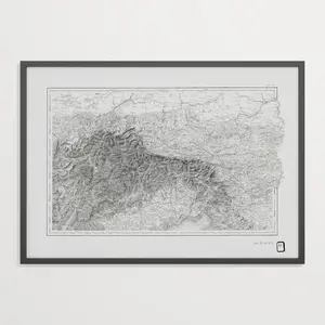 Alpi Italiano EST