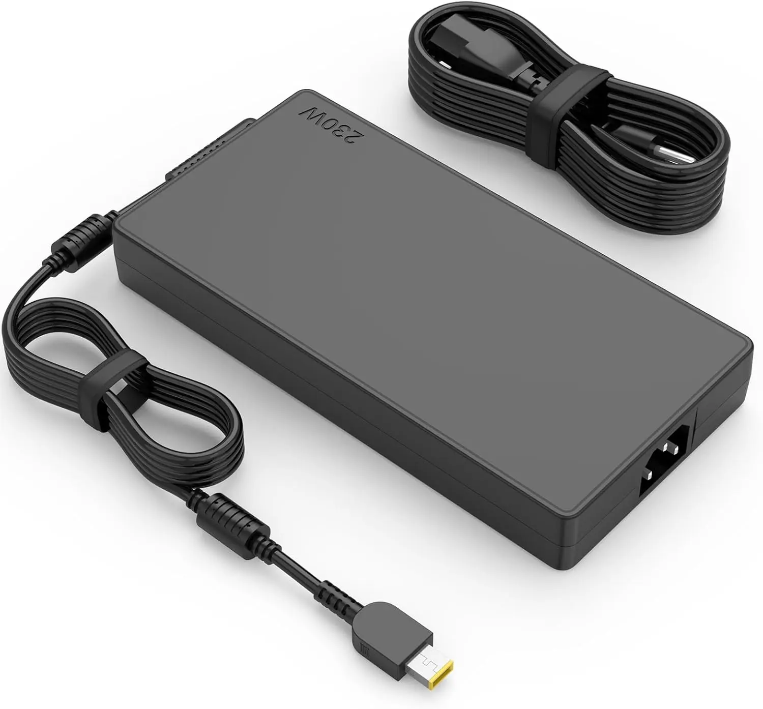 Deally 230W Laptop Charger Compatible with Lenovo Legion 5 7 5P C7 S7 Y540 Y545 Y740 Y730 Y900 Y910 Y920 Y7000 Thinkpad P1 P73 P53 P72 P52 P71 P51 P70 Power Adapter