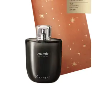 Fragancia de hombre de la marca Yanbal Fragancia de hombre de la marca Yanbal