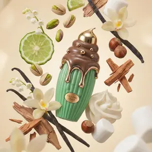 Sweet Dreams Of Dubai Pistachio Fever 3.4oz eau de parfum