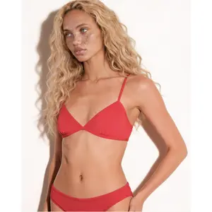 Microfiber Bralette - Feather-Light Wireless Style with Smooth Support, Invisible Under Tees and Dresses Microfiber Bralette - Feather-Light Wireless Style with Smooth Support, Invisible Under Tees and Dresses